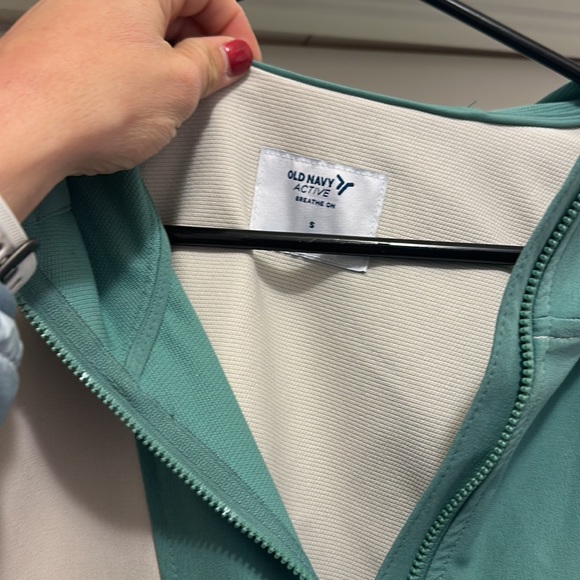 Workout quarter zip - Picture 3 of 5